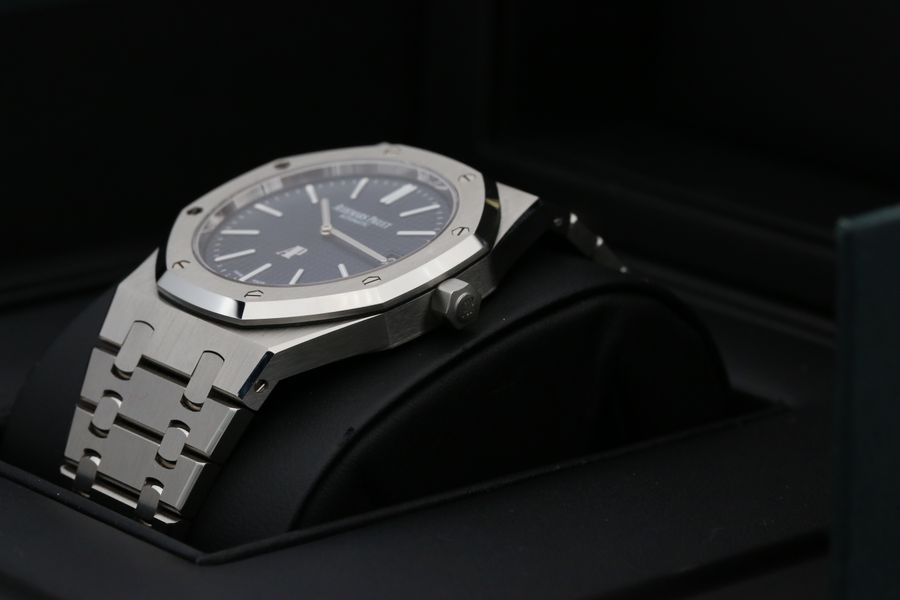 Audemars Piguet Royal Oak 15202ST.OO.0944ST.02